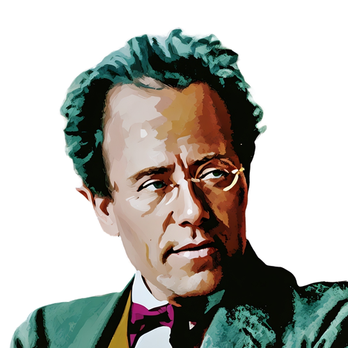 MAHLER, Gustav