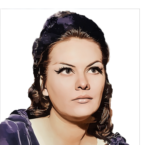MARTON, Eva