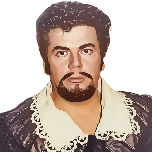 MAURO, Ermanno
