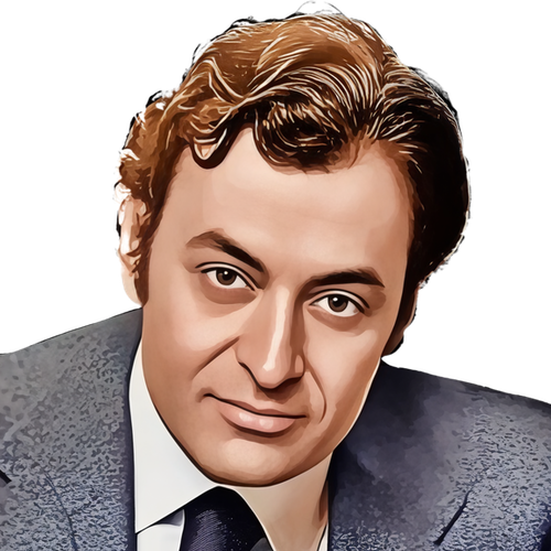 MEHTA, Zubin
