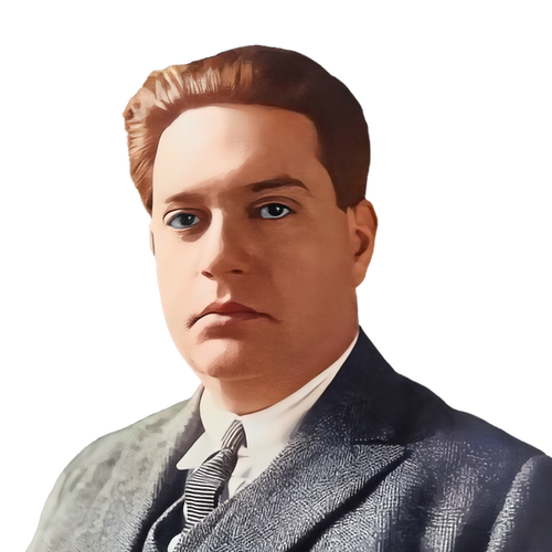 MILHAUD, Darius