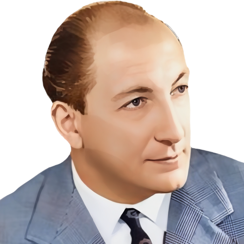 MOLINARI-PRADELLI, Francesco