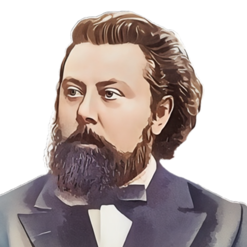 MUSSORGSKY, Modest