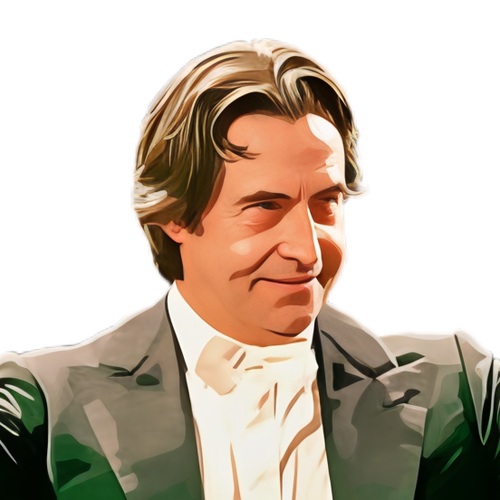 MUTI, Riccardo