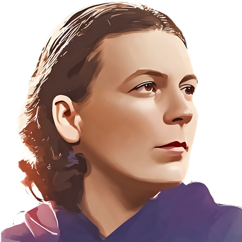 NICOLAI, Elena