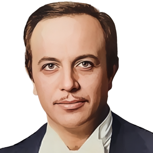 NUCCI, Leo