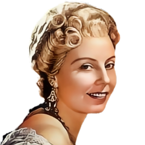 OLIVERO, Magda