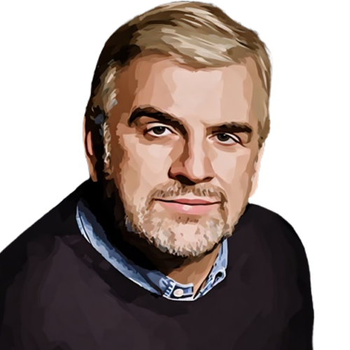 OPIE, Alan
