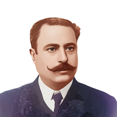 OREFICE, Giacomo