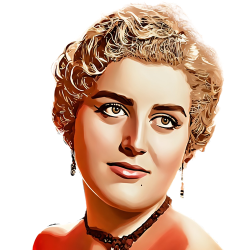 PARUTTO, Mirella