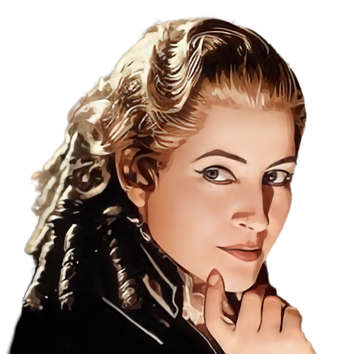 PETRELLA, Clara