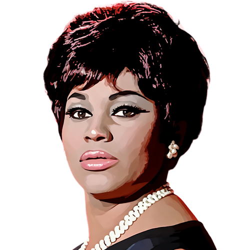 PRICE, Leontyne