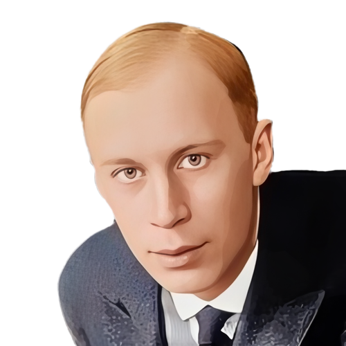 PROKOFIEV, Sergei