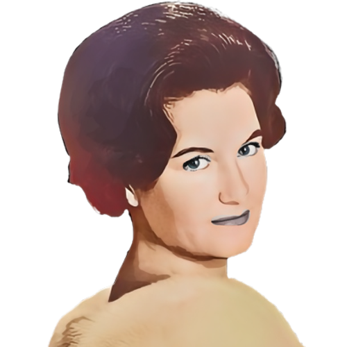 PÜTZ, Ruth-Margret