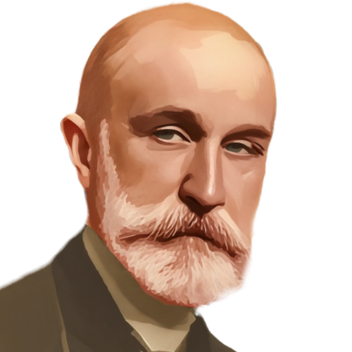 RABAUD, Henri