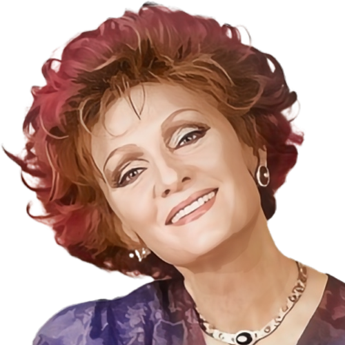 RANDOVÁ, Eva