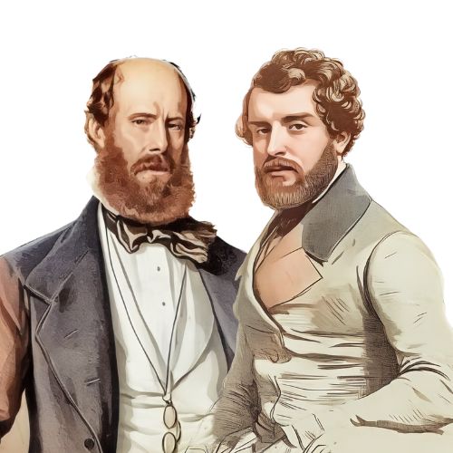 RICCI, Luigi & Federico