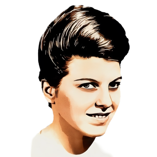 RINALDI, Margherita