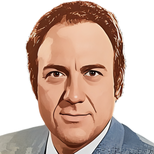 ROBINSON, Forbes