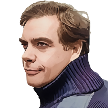 ROLFE-JOHNSON, Anthony