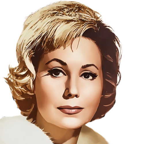 ROTHENBERGER, Anneliese