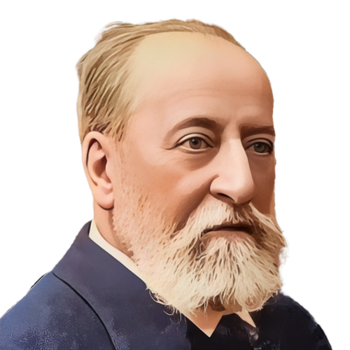 SAINT-SAËNS, Camille