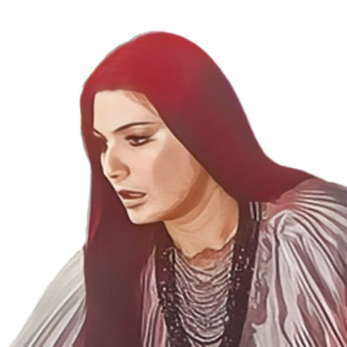 SASS, Sylvia