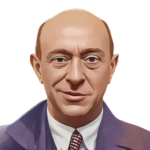 Translation missing: en.SCHOENBERG, Arnold: SCHOENBERG, Arnold