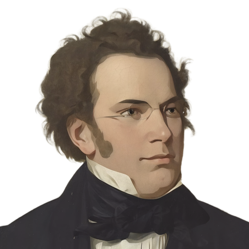 SCHUBERT, Franz