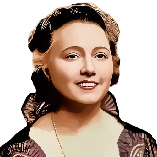 SCHUMANN, Elisabeth