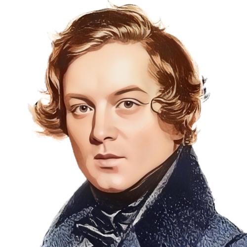 SCHUMANN, Robert