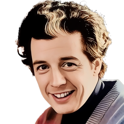 SHIRLEY-QUIRK, John