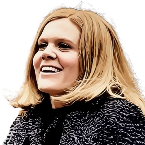 Translation missing: en.SILJA, Anja: SILJA, Anja