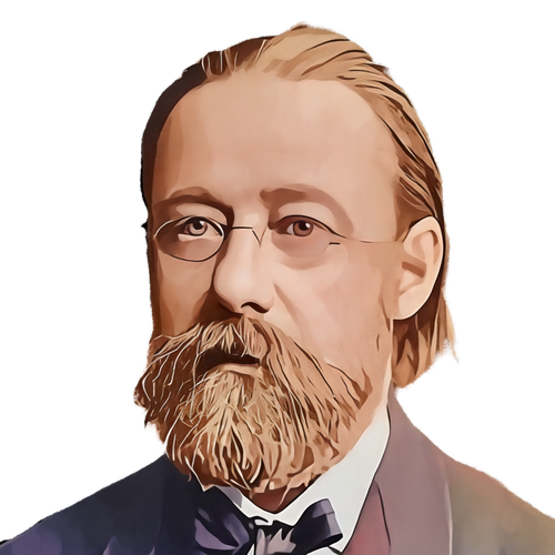 SMETANA, Bedrich