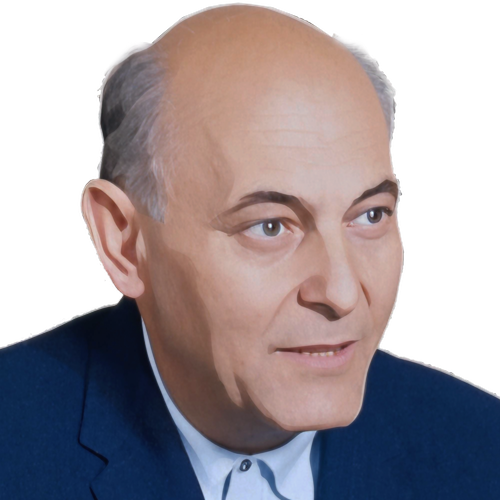 SOLTI, Georg