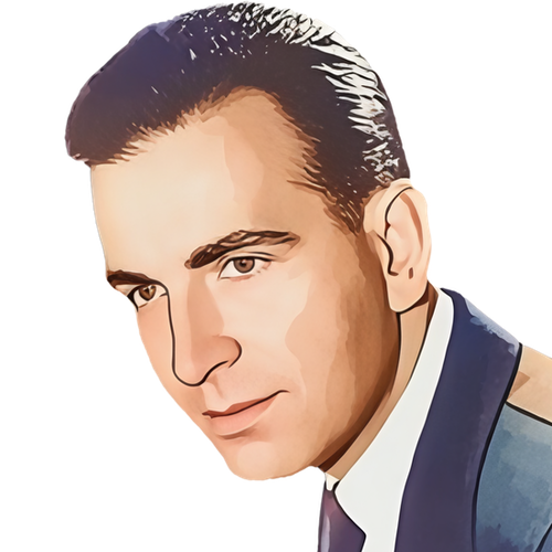 SOUZAY, Gérard