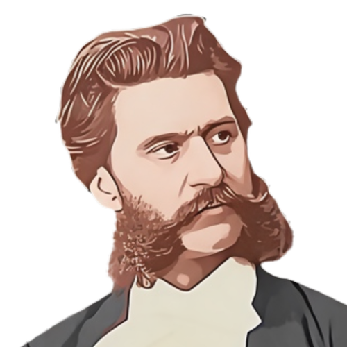 STRAUSS II, Johann