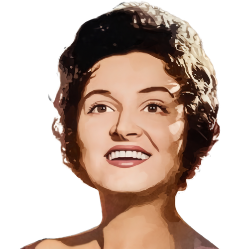 STREICH, Rita