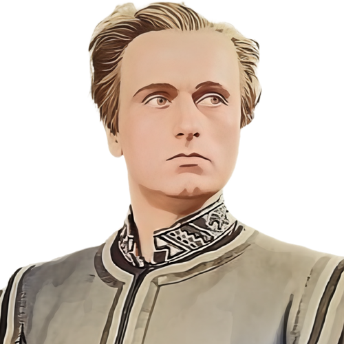 SVANHOLM, Set