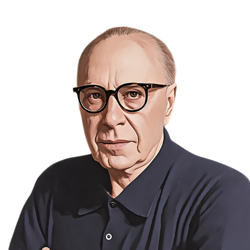Translation missing: en.SZELL, George: SZELL, George