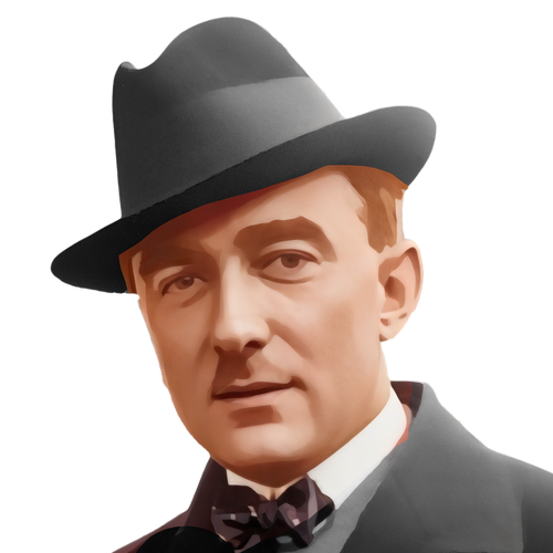 SZYMANOWSKI, Karol