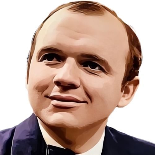 TEAR, Robert