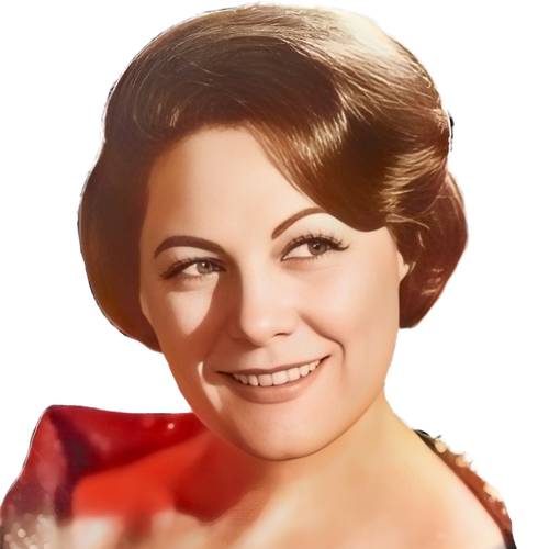 TEBALDI, Renata