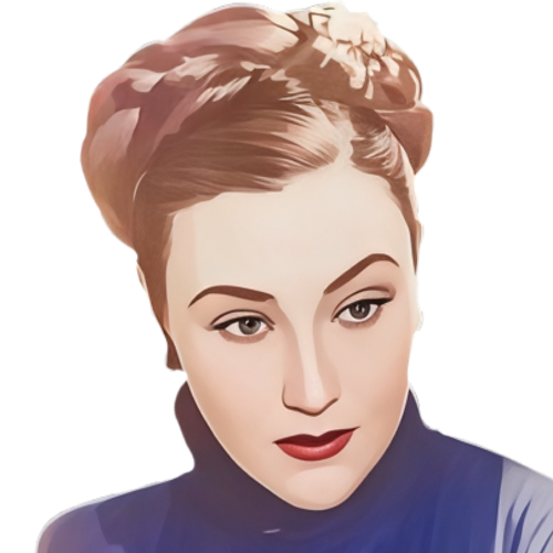 THEBOM, Blanche