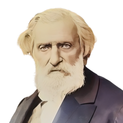 THOMAS, Ambroise