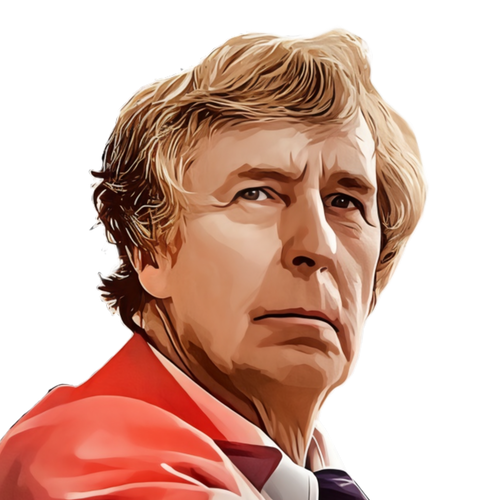 TIPPETT, Michael