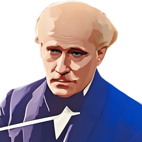 TOSCANINI, Arturo
