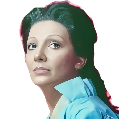 TOURANGEAU, Huguette