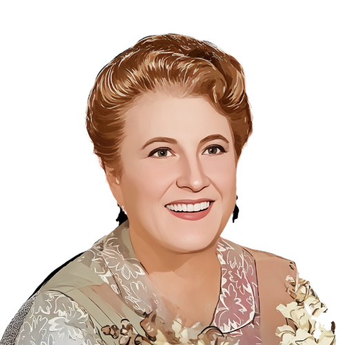 TRAUBEL, Helen