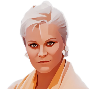 VALENTINI-TERRANI, Lucia